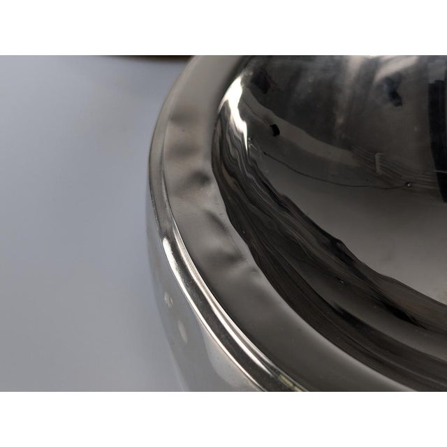 1970s Sculpture Sphere of Stackable Trays by Tommaso Barbi, 1970s For Sale - Image 5 of 10