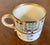 Antique Early 19th Century French Empire Paris Porcelain Coffee Cup or Can by Dihl Circa 1800 For Sale - Image 14 of 17