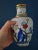 Vintage Chinese Enameled Cloisonné Vase Set For Sale - Image 15 of 18