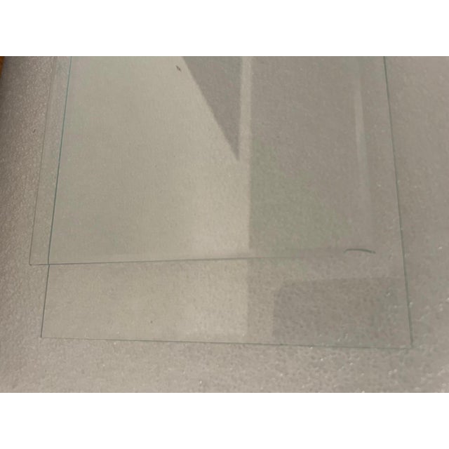 1930s Art Deco Marble Photo Frame, 1930s For Sale - Image 5 of 8