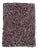 Vintage Modern Confetti Wool Shag Rug | by Chandra For Sale