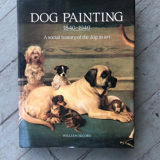 1980s Dogs of the World by Maurizio Bongianni & Concetta Mori For Sale - Image 9 of 13