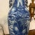 Antique 1950s Traditional Qing Dynasty Style Chinese Porcelain Vase For Sale - Image 11 of 13