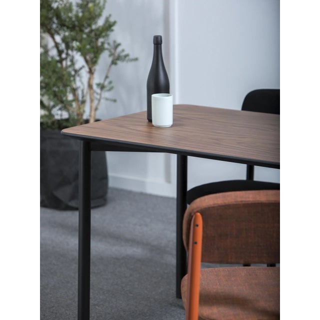 Contemporary Residence 174 Table from Kann Design For Sale - Image 3 of 5