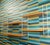Tan Swedish String Shelving Unit in Elm by Kajsa & Nils Nisse Strinning, 1960s For Sale - Image 8 of 13