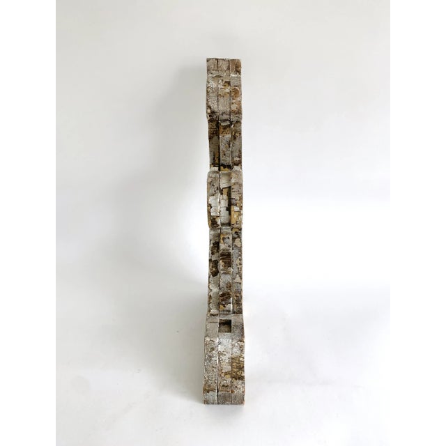 Victorian Corbel Architectural Fragment For Sale - Image 4 of 11