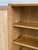 1960s In Style of Henning Kjærnulf Oak Storage Wooden Hutch Denmark Mid-Century Modern 1960s For Sale - Image 5 of 9