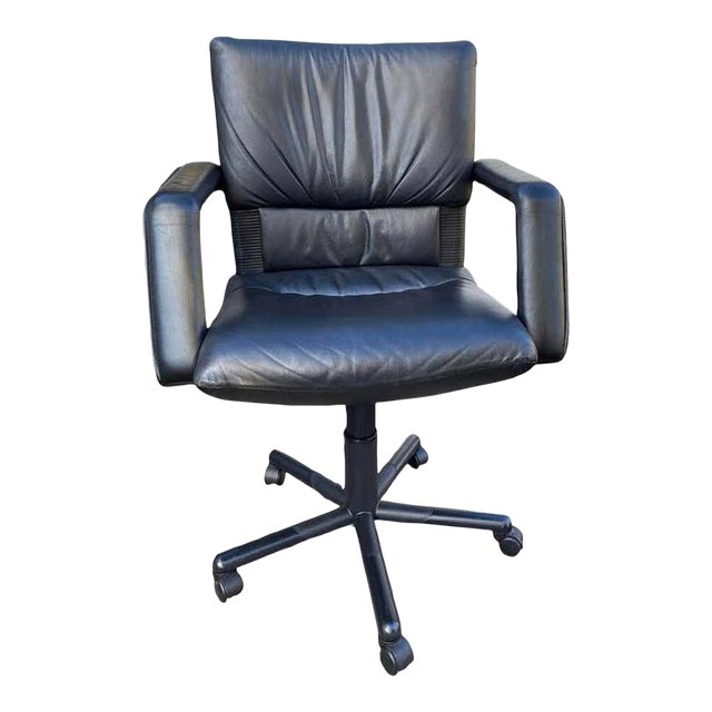 1990s Vitra Executive Chair For Sale