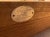 Baker Furniture Company Mid Century Baker End / Side Table For Sale - Image 4 of 10