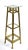 Art Nouveau Plant Stand attributed to Adolf Loos and Johannes Heeg, 1890s For Sale - Image 10 of 12