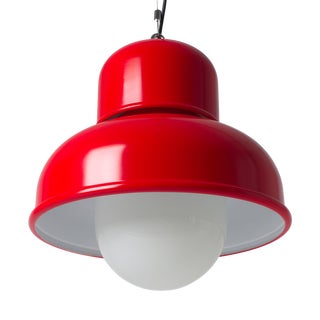 Tramo Ceiling Lamp from Miguel Milà, Spain, 1970s For Sale