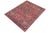 Designed with mesmerizing intricacy and gorgeous color palette, this hand-knotted masterpiece demonstrates the beauty and...