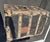Late 19th Century Authentic Late 19th-Century Dome-Top Steamer Trunk For Sale - Image 5 of 12