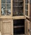Early 19th c. Dutch Oak Cabinet For Sale - Image 9 of 9