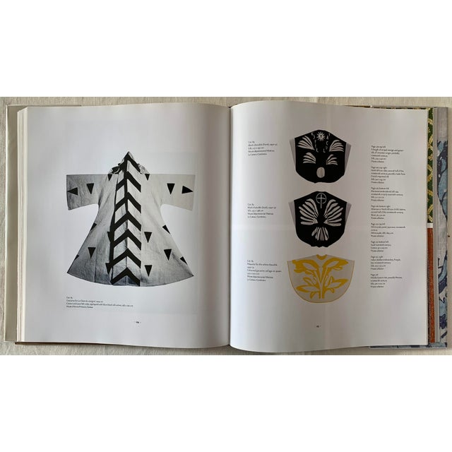 Paper Matisse: His Art and His Textiles For Sale - Image 7 of 7