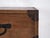 Wood Antique Japanese Tansu in Wood For Sale - Image 7 of 16