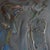 Jordi Samsó, Figures and Hare Abstract Figuration, Oil Painting For Sale - Image 4 of 12