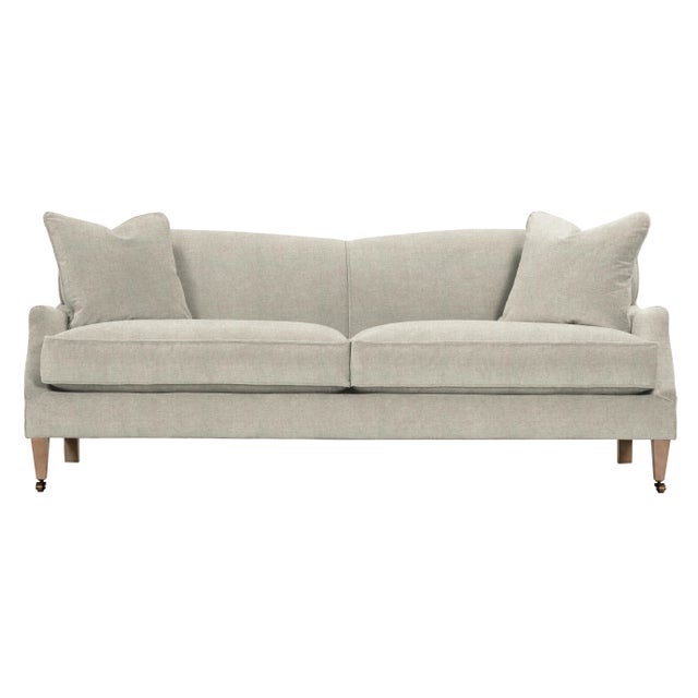 Looking for an upholstery collection with a nod to our vintage style and quality that will last for years to come? Look no...