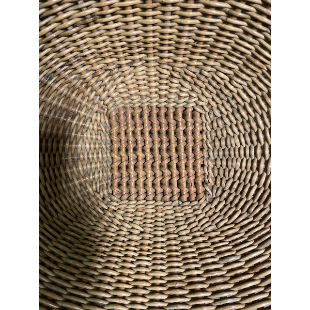 Metal Lounge Chairs by J. H. Rohé for Rohé Noordwolde, 1960s, Set of 2 For Sale - Image 7 of 10