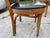 Mid-Century Modern Vintage Set of 4 Thonet Style Bentwood Dining Chairs -MCM Needs Restoration For Sale - Image 3 of 12