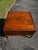 Wood Mid Century Lane Rhythm Paul McCobb Style Double Door Side End Table For Sale - Image 7 of 8