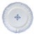 Dinner Plate, Simplified, Antico Deruta For Sale