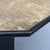 Octagonal Cork Dining Table, Italy, 1980s For Sale - Image 10 of 16