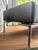 B&b Italia Charles Bench – Antonio Citterio (Brown Leather) For Sale In Washington DC - Image 6 of 7