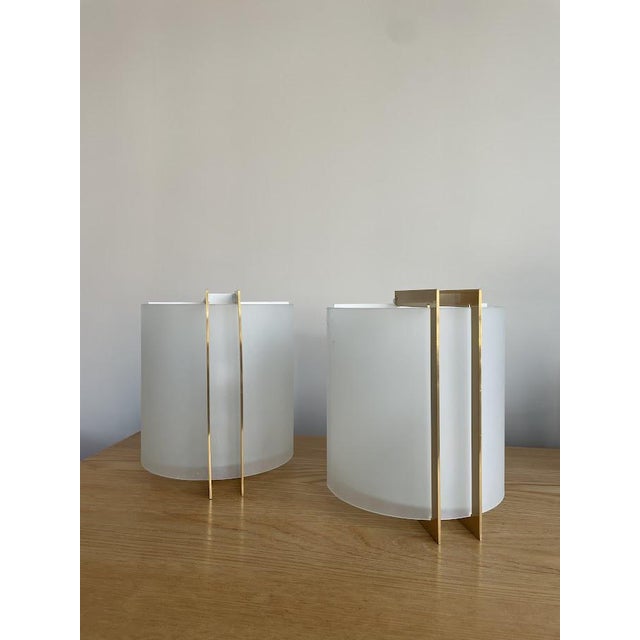 Wall lamp from Estiluz, Spain For Sale - Image 13 of 13