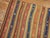 Textile Antique Turkish Kilim For Sale - Image 7 of 18