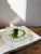 Vintage Art Glass Bowl by Pertti Santalahti for Humppila, Finland, 1970s For Sale - Image 12 of 18