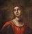 Francesco Curradi, Moses Saved from the Waters, Oil on Canvas, 17th Century For Sale - Image 5 of 9