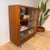 Dyrlund Teak Bookcase, 1960s, in Good conditions.