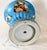 Blue Sevres Style Porcelain Urns Vases, Set of 2 For Sale - Image 8 of 8