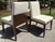 Mid-Century Modern Mid Century Modern Dining Chairs Upholstered in White Leather, Set of 8 For Sale - Image 3 of 5