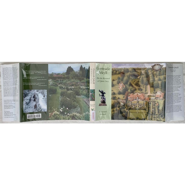 Gertrude Jekyll at Upton Grey Book, 2019 For Sale - Image 4 of 10