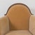 1930s French Art Deco Club Chair For Sale - Image 13 of 14