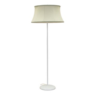 Danish Floor Lamp, 1970s For Sale