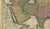Paper Antique Map of Asia and the East Indies, 1720 For Sale - Image 7 of 11