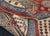 Textile Turkish Oushak Rug 12'4" x 14'8" #17998 For Sale - Image 7 of 8