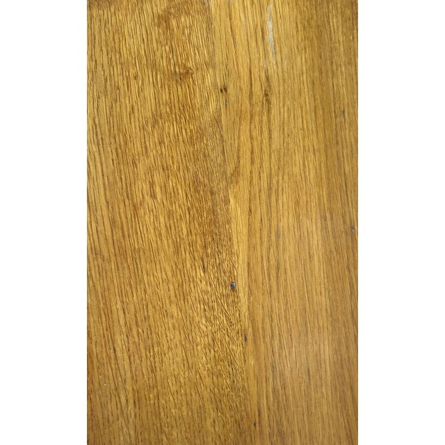 Fir Wood Display Case, 1930s For Sale - Image 3 of 8