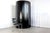1980s Cylinder-Shaped Monumental Wardrobe, Italy, 1985 For Sale - Image 5 of 15