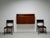 Wall-Mounted Sideboard by Paolo Buffa for Serafino Arrighi, Italy, 1950s For Sale - Image 10 of 12