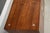1960s Refinished 36" American of Martinsville Walnut Dresser Chest For Sale In Boston - Image 6 of 11