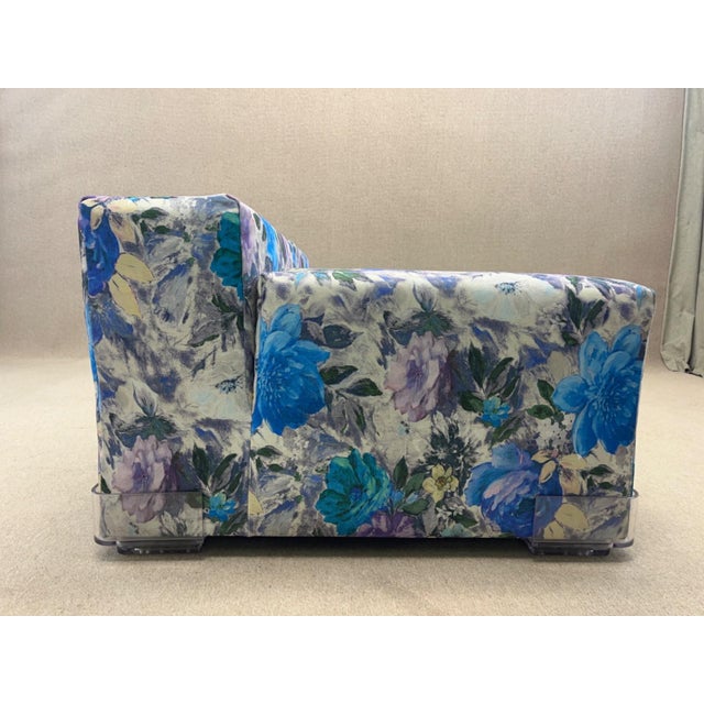 Modular 2-Seater Sofa by Piero Lissoni for Kartell, Set of 2 For Sale - Image 18 of 18