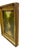 Antique French 19th-Century Oil on Board Landscape Painting in Giltwood Frame For Sale - Image 4 of 18