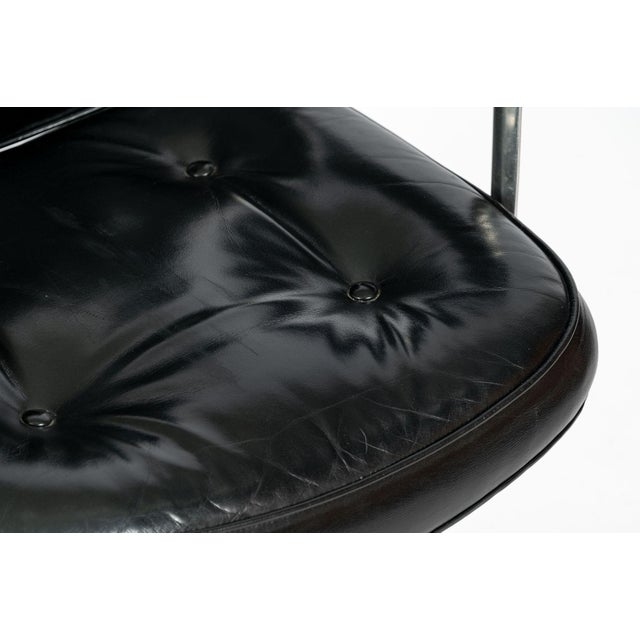 Early Eames Time Life Executive Chair Herman Miller, 1960s, Xerox Corp. For Sale - Image 13 of 17