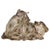 Ceramic Large Reclining Bull in Stoneware by Knud Kyhn for Royal Copenhagen, 1949 For Sale - Image 7 of 7