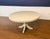 This is a casual round oak dining/breakfast/game table made by Century Furniture. It is from the Carlyle Collection and...