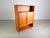 Mid-Century Danish Teak Bookcase For Sale - Image 6 of 9